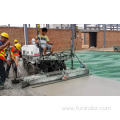 Famous concrete laser screed machine self leveling screed for sale